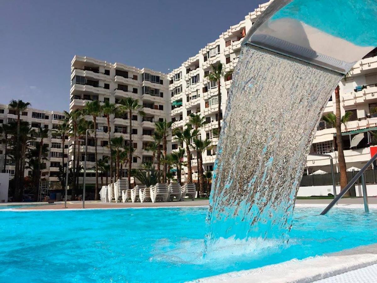 Siesta Friendly Holiday Home Playa del Inglés Kültér fotó
