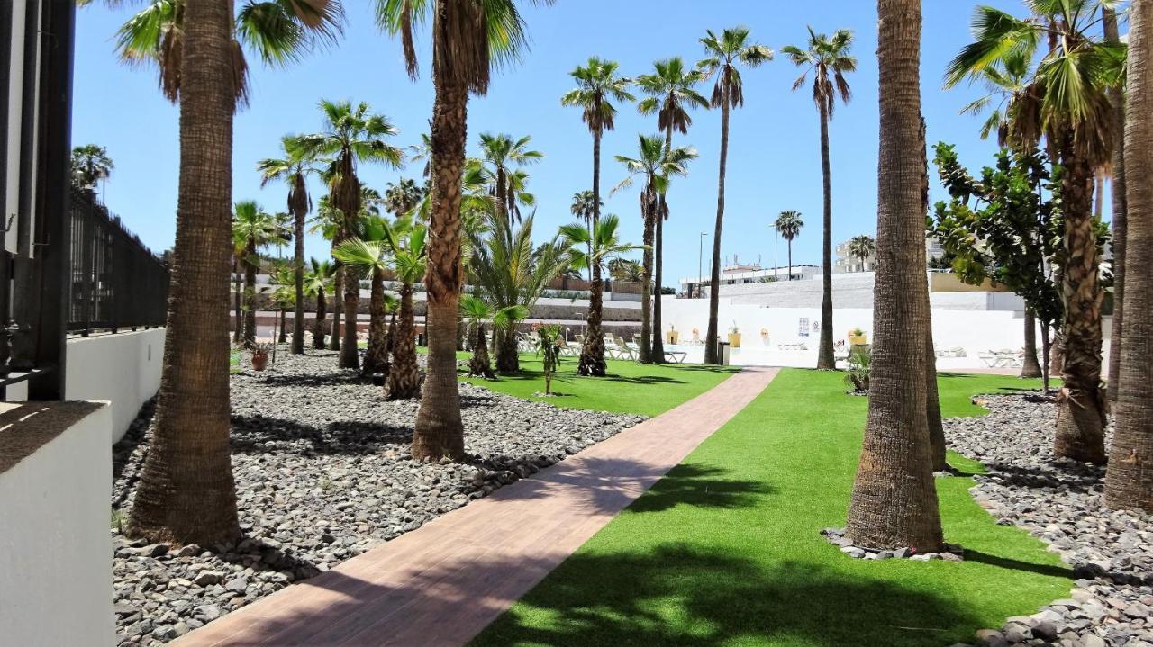 Siesta Friendly Holiday Home Playa del Inglés Kültér fotó