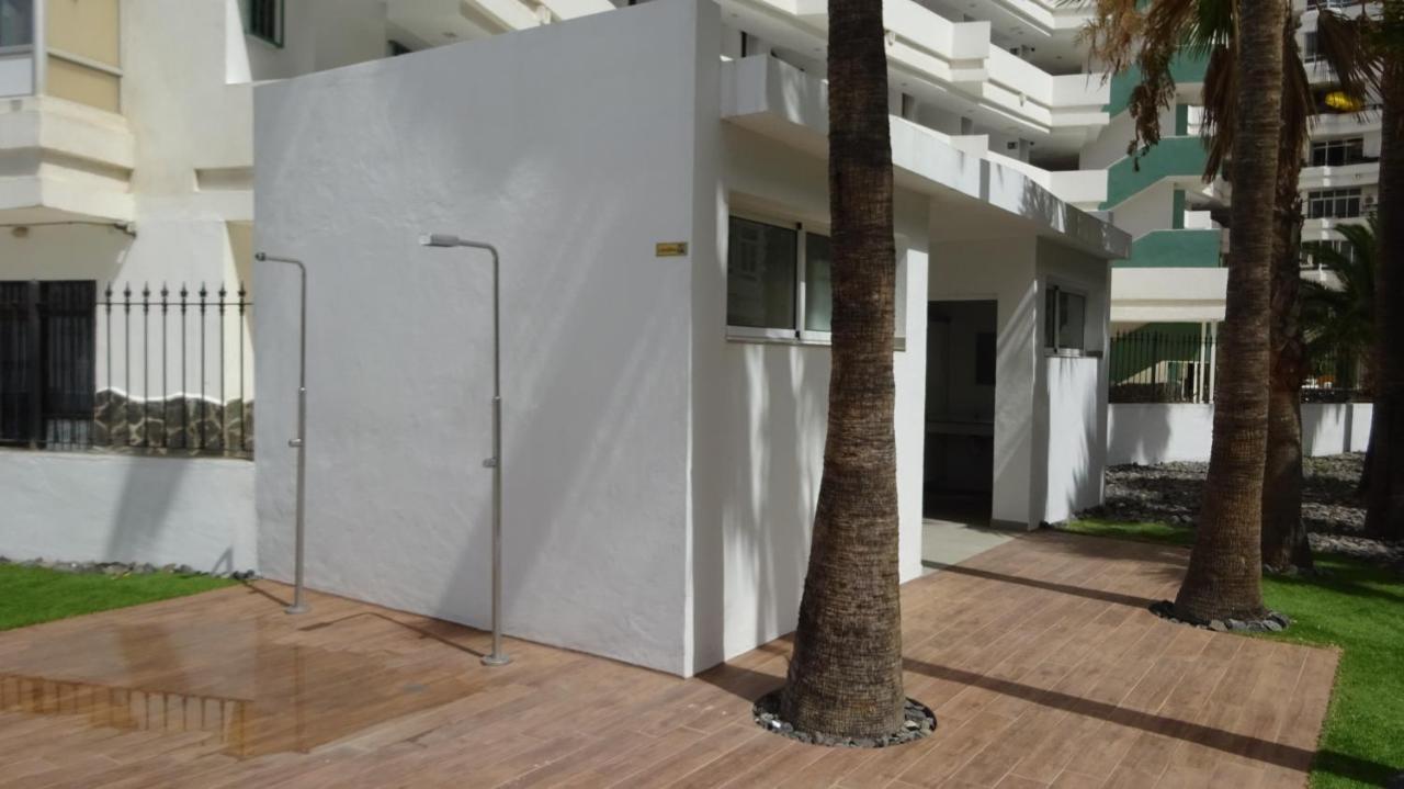 Siesta Friendly Holiday Home Playa del Inglés Kültér fotó