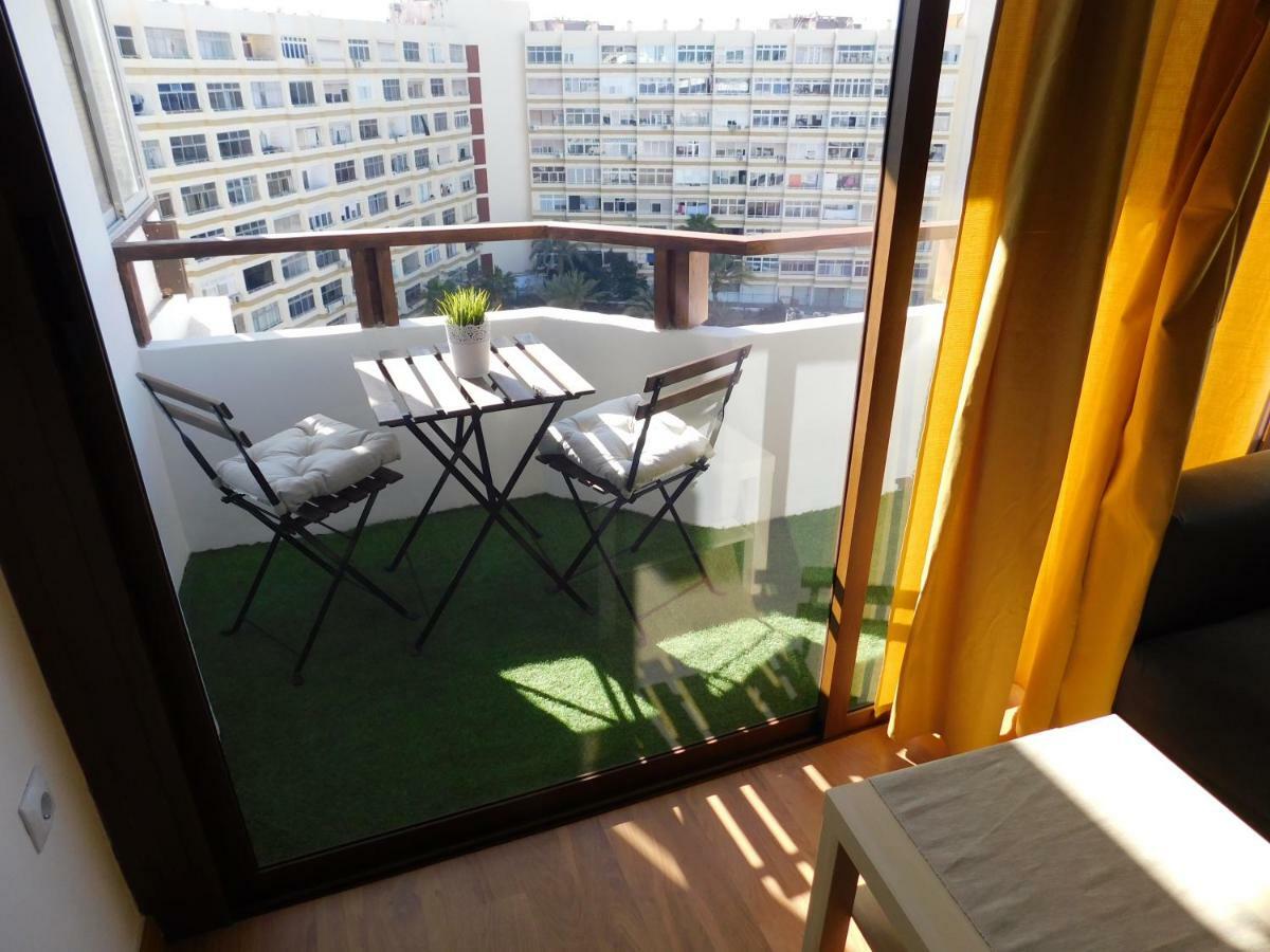 Siesta Friendly Holiday Home Playa del Inglés Kültér fotó